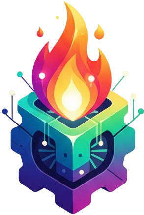 Логотип образовательной платформы